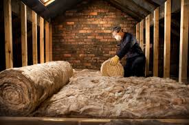 Best Attic Insulation Installation  in Marienville, PA